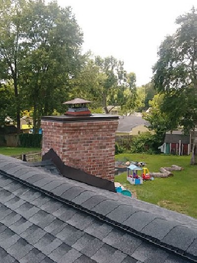 chimney repair Plainview NY