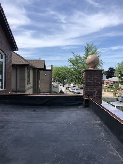 skylight installation Plainview NY