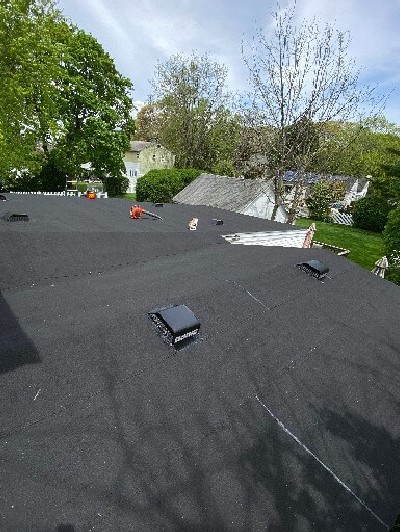 roof leak repair Plainview NY